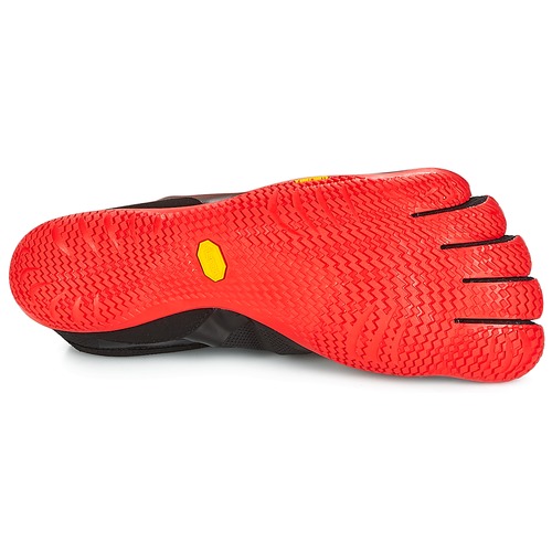 Vibram Fivefingers - KSO EVO - Noir / Rouge