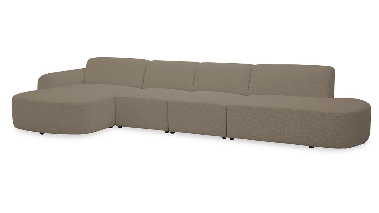 Loungebank  Lana