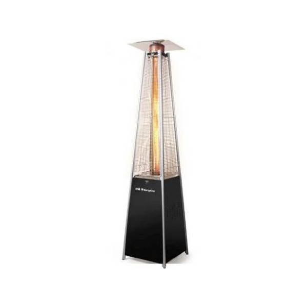 Orbegozo Estufa para Exterior PHE 75 5000W/13000W.