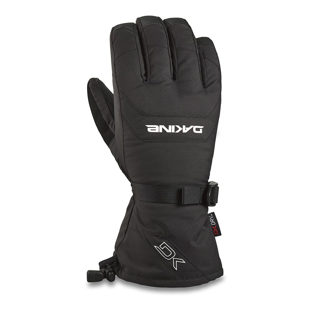 Dakine SCOUT - Gants Homme black