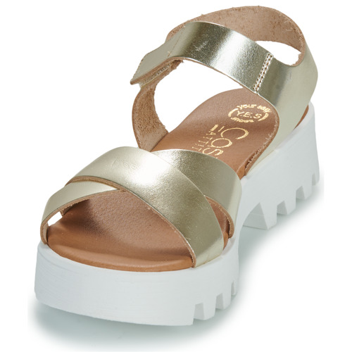 Casual Attitude - NEW001 Oro