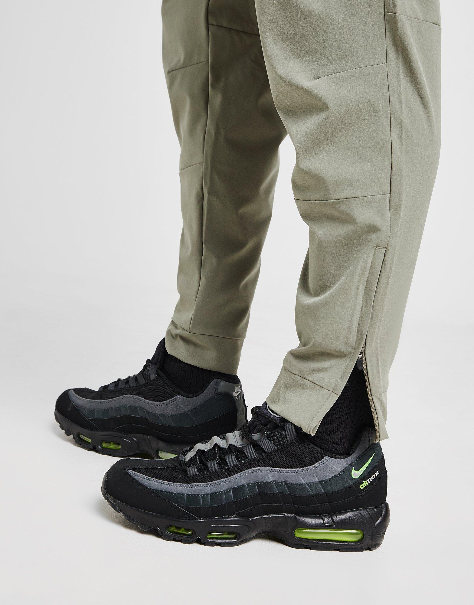 Nike Pantalon de survêtement Unlimited Homme