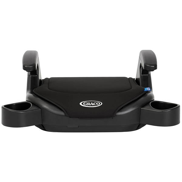 GracoGraco   Booster Basic R129 black