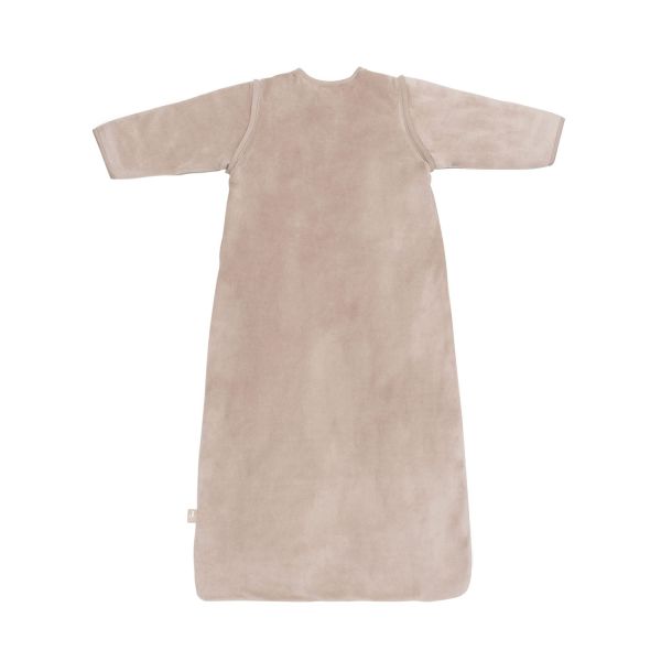 Jollein Velvet Slaapzak Wild Rose