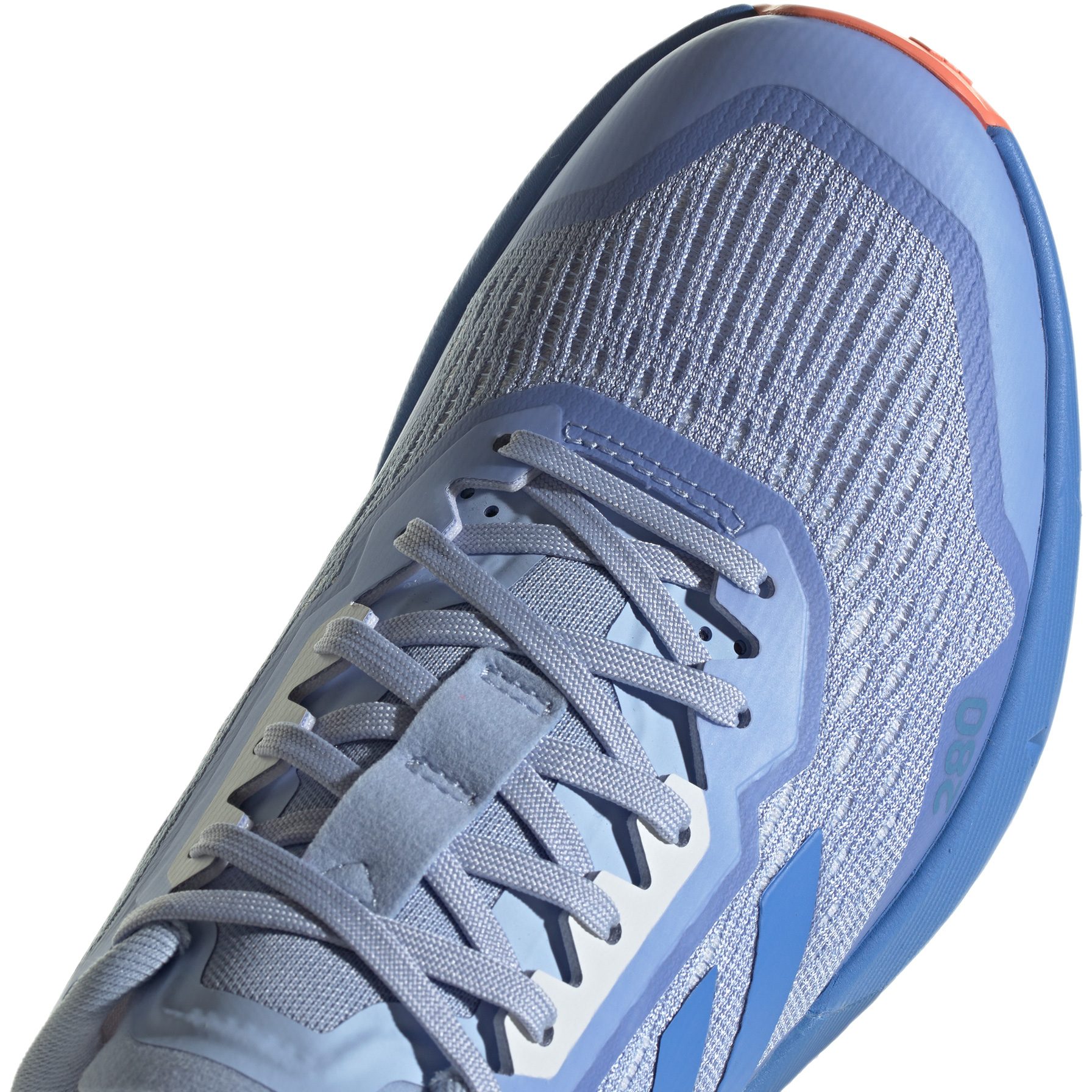 adidas TERREX Terrex Agravic Flow 2.0 Trailrunningschuhe Damen blue dawn