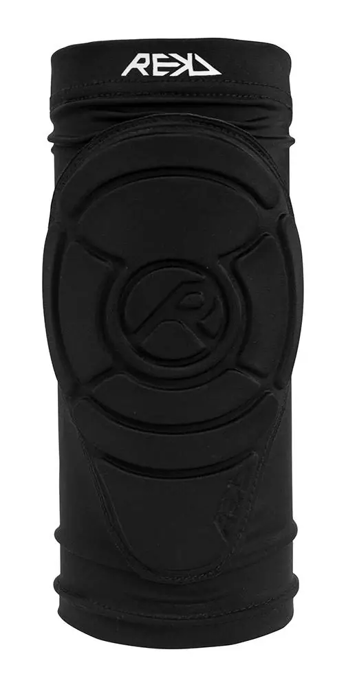 REKD Pro Knee Gasket - Knæbeskyttere Rulleskøjter | SkatePro