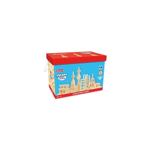 Tecap 3xl - 500 pièces