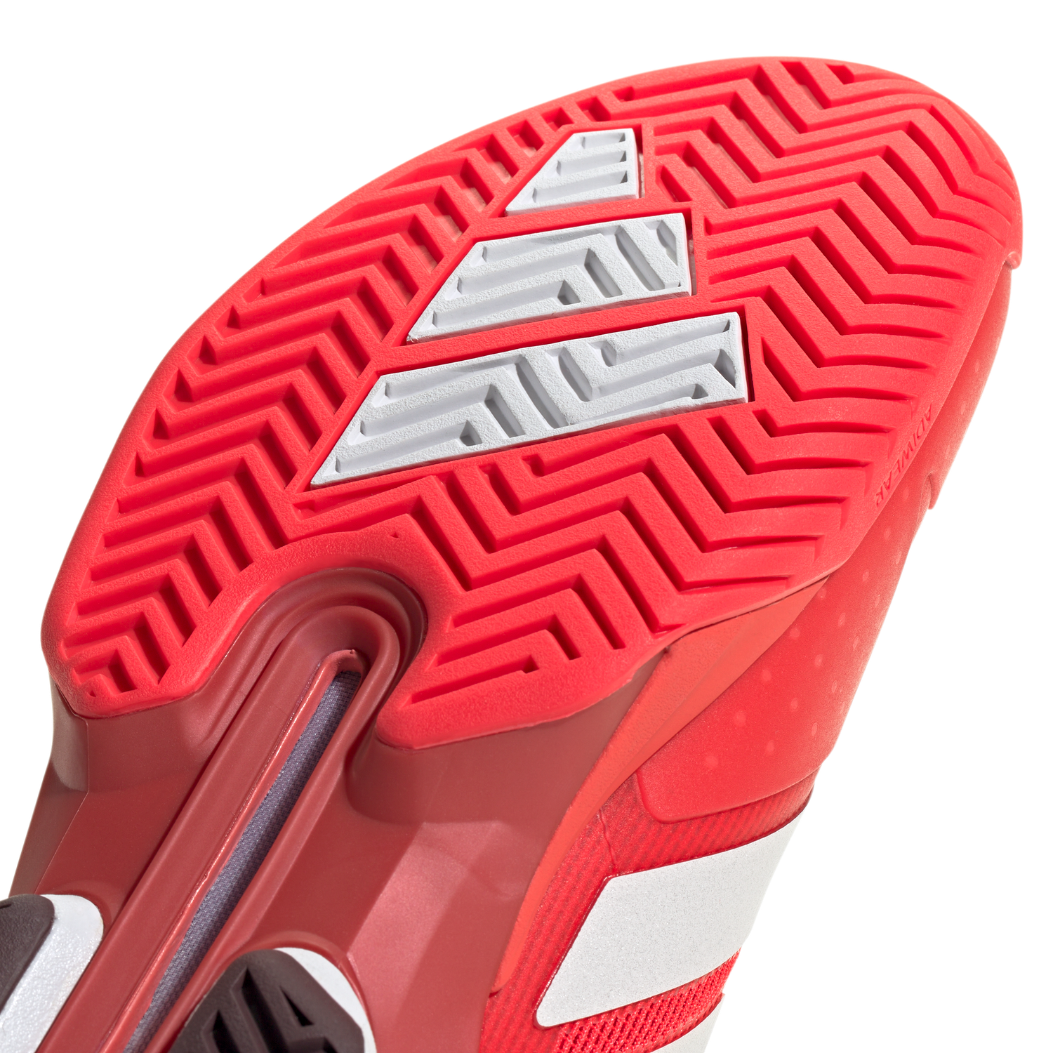 adidas adizero Ubersonic 5 Heren