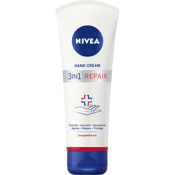 Nivea Handcrème Repair 100 ml