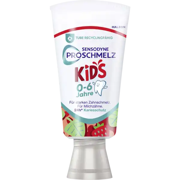 ProSchmelz Kids Zahncreme