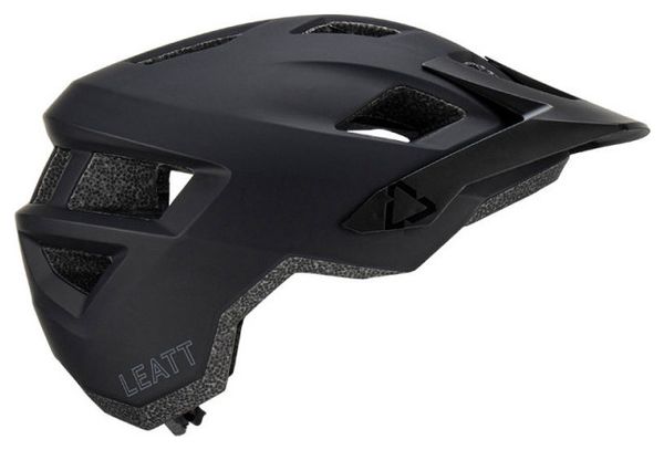 Casque VTT Leatt AllMtn 1.0 V23 Noir
