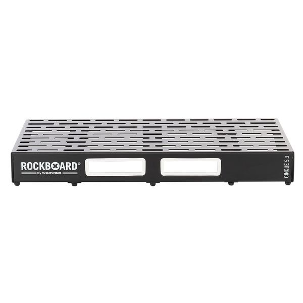 Rockboard CINQUE 5.3 C mit Flightcase