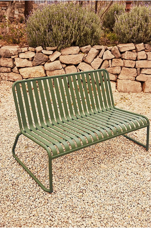 BELLEVILLE loungesofa