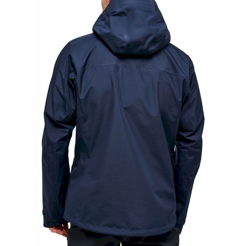 Roc Flash GTX Jacket - Veste imperméable homme
