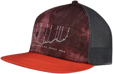 Explore Trucker Cap