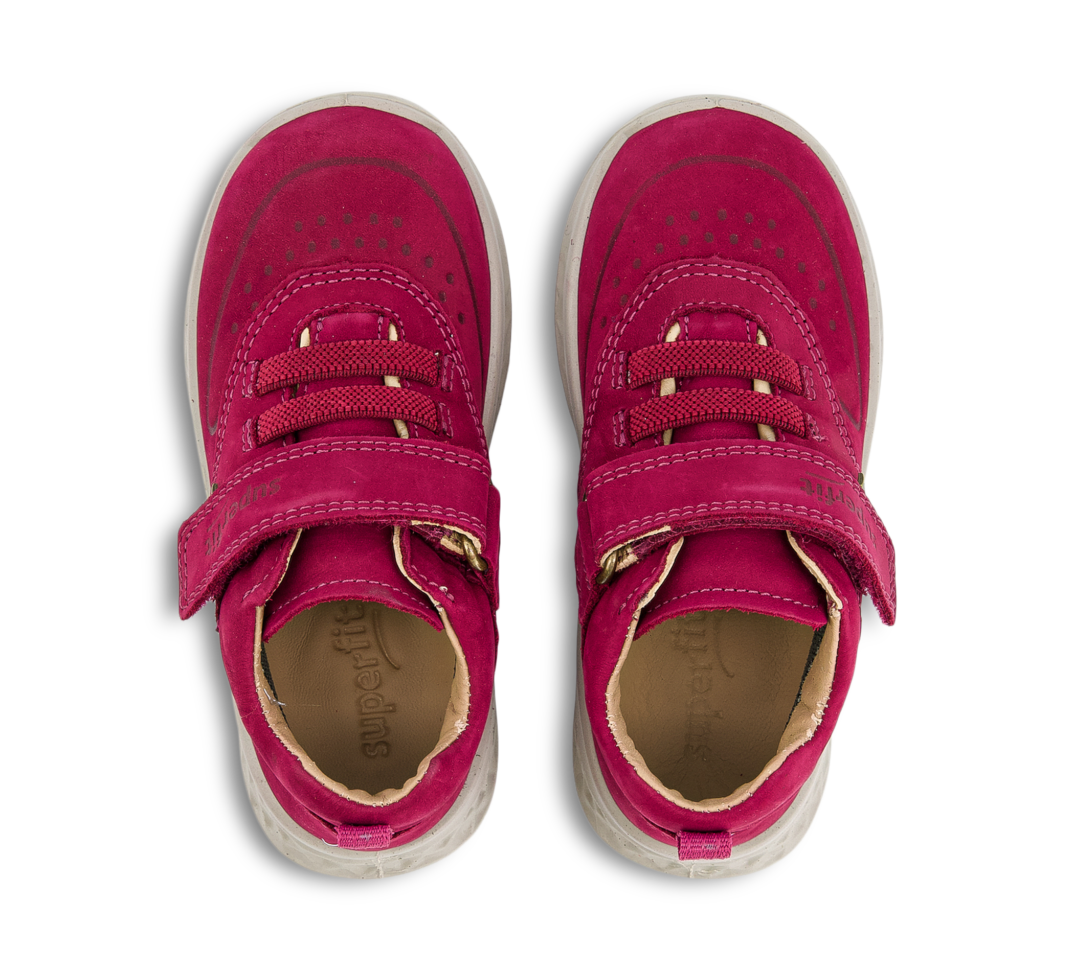 Superfit BREEZE rot