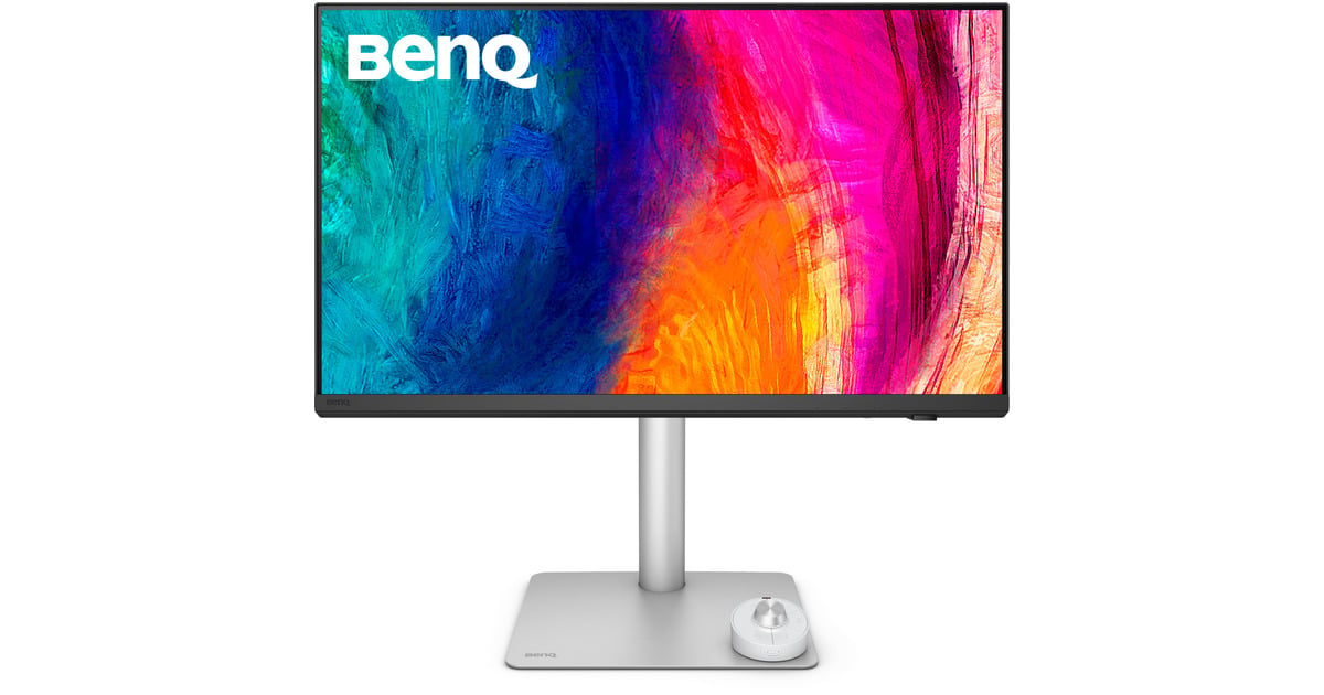 BenQPD2730S 27