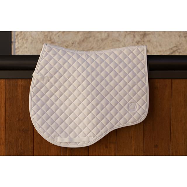 Zadeldek Montar MOFair Springen Beige