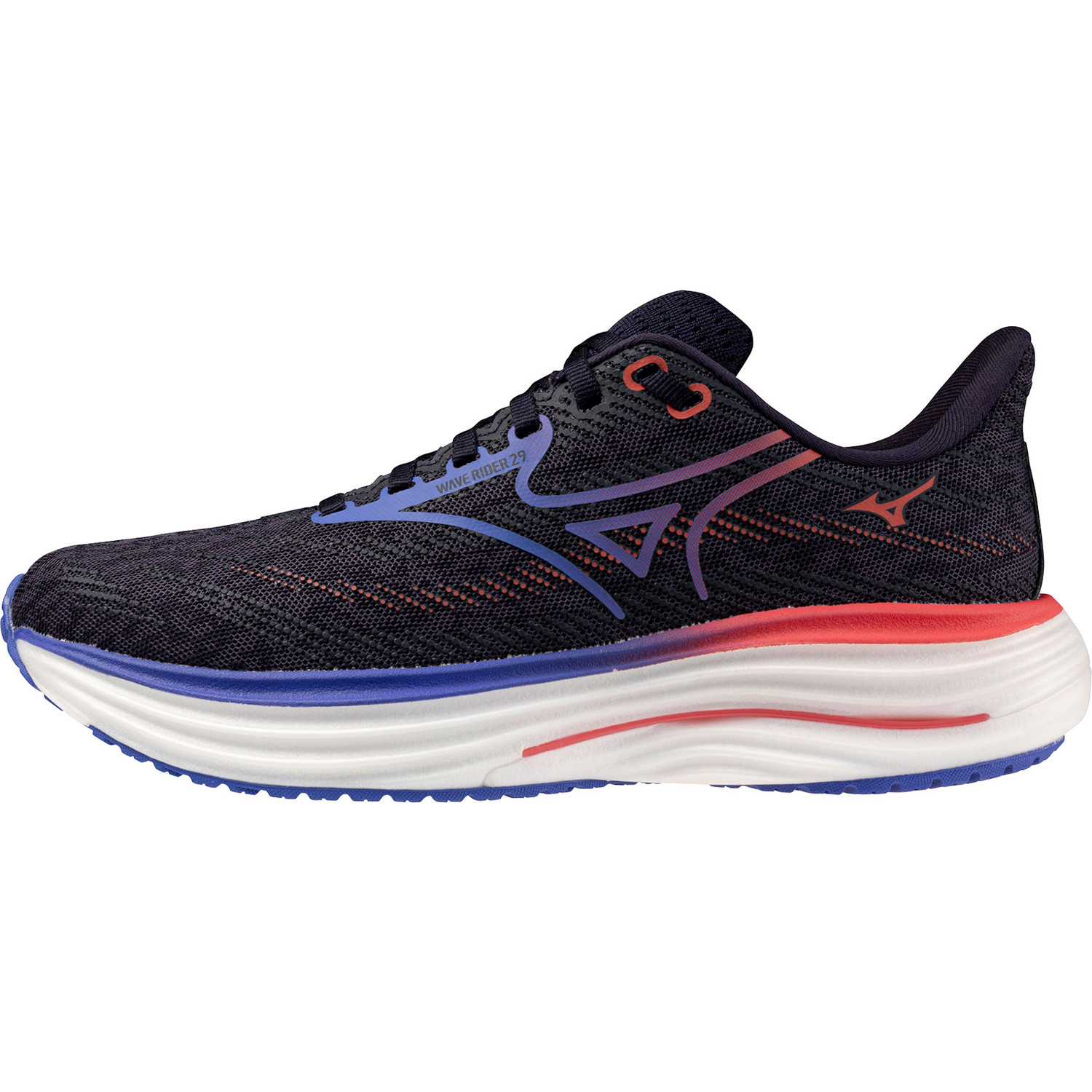 Mizuno Wave Rider 29 Dames