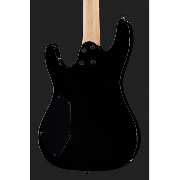 Kramer Guitars Striker Figured HSS ST TP