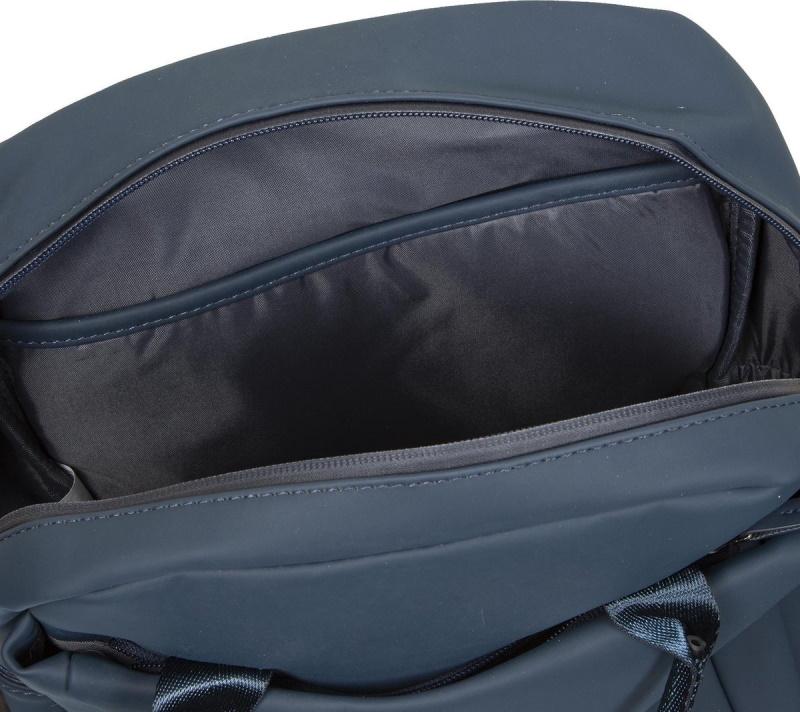 New Rebels Harper 9 Liter Waterproof Rugzak met Laptopvak 13,3