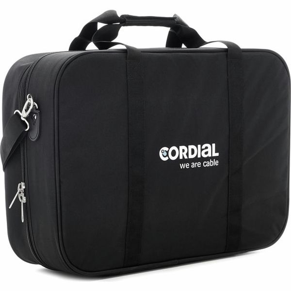 Cordial Multicore Tragetasche 3