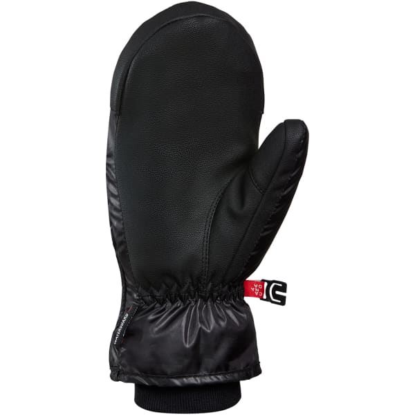 Moufle ski KOMBI EPIC W MITT BLACK