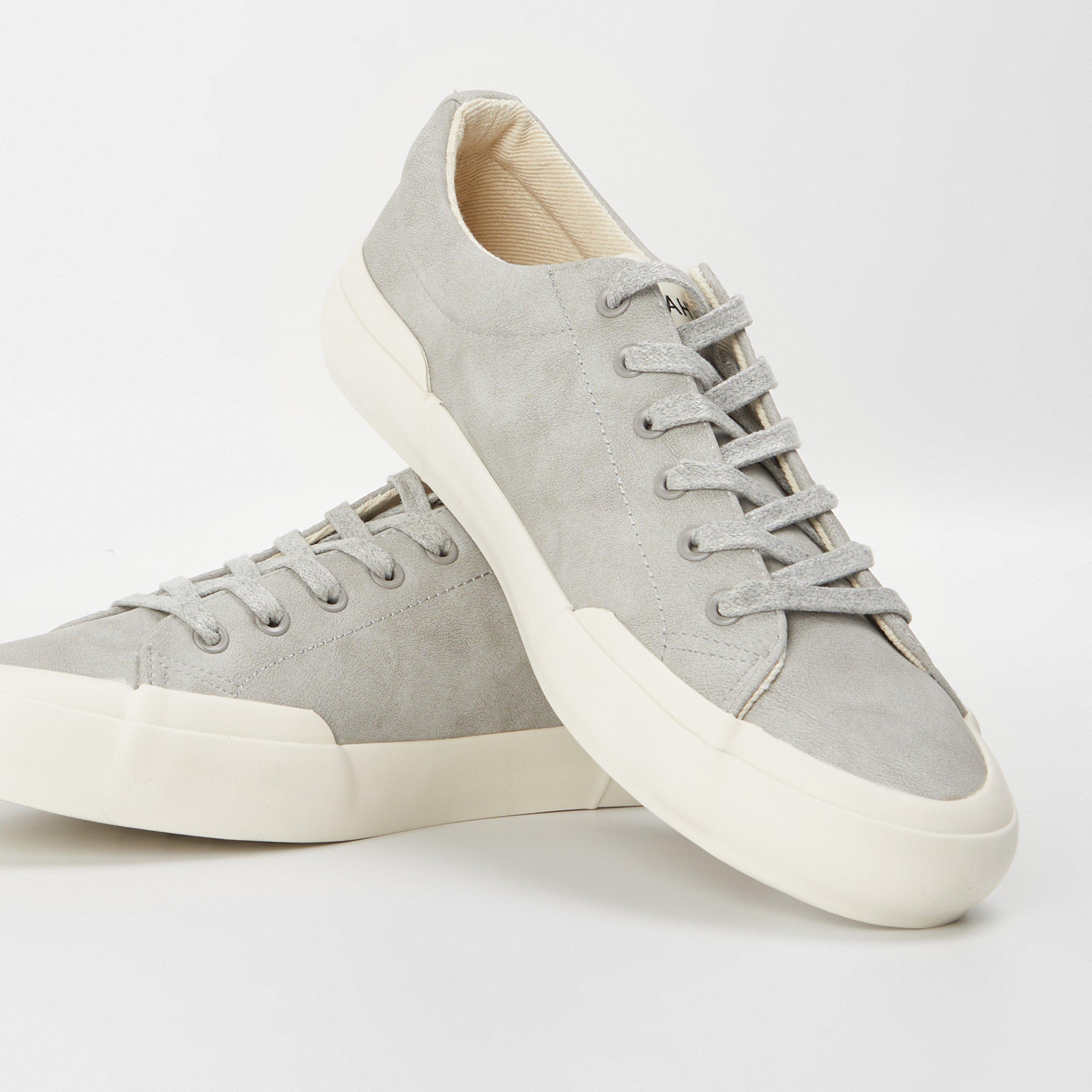 Farah Dallas Vulcanised Trainers Mens