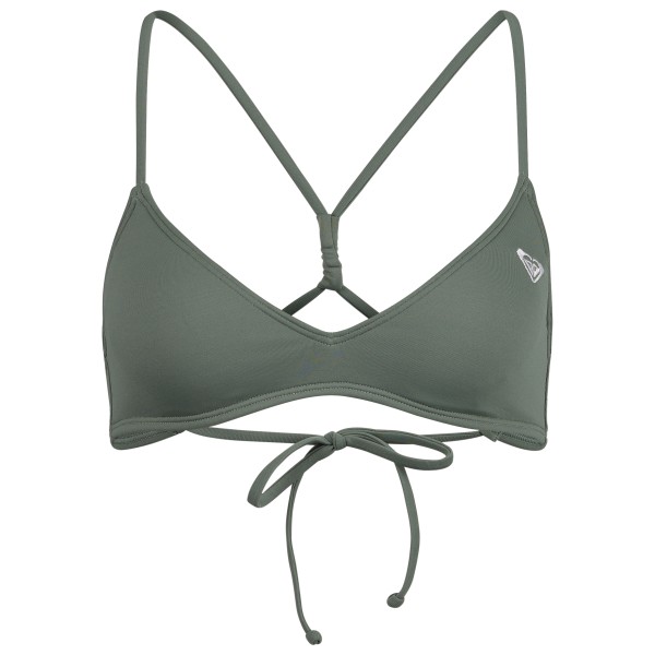 Roxy - Women's SD Essentials Athletic Tri - Haut de maillot