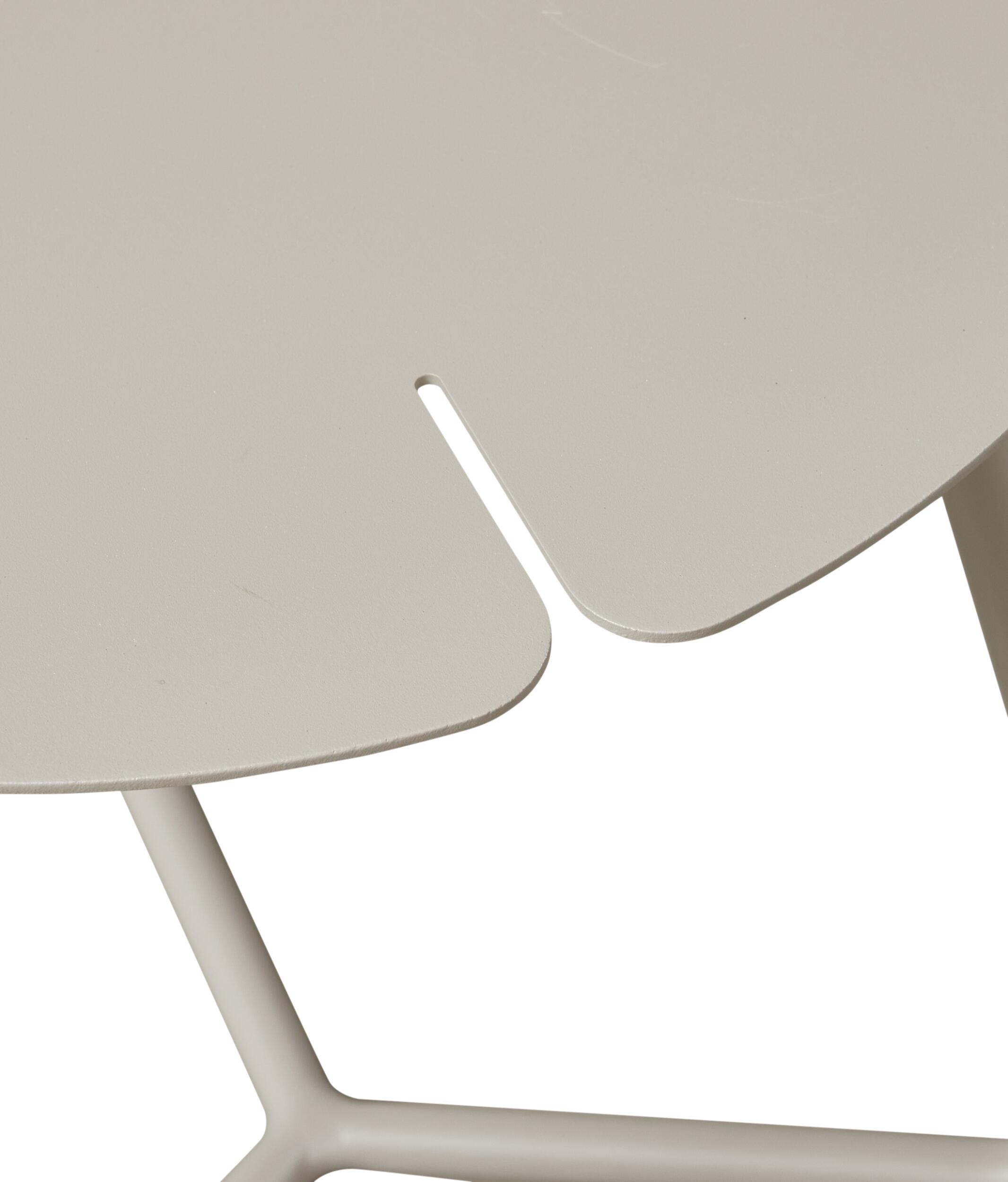 Moka Loungebord 45 x 45 cm