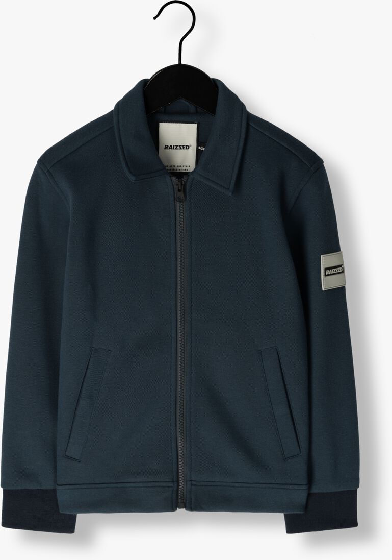 RAIZZED blauwe raizzed jack tyler