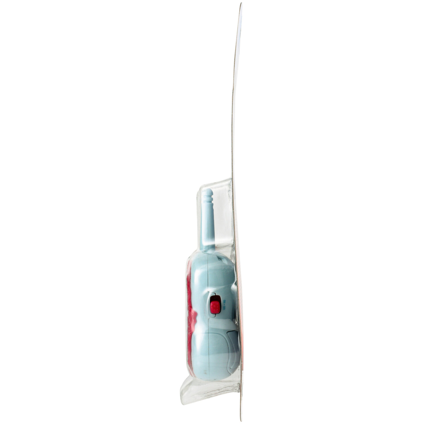 Frozen Walkie Talkies