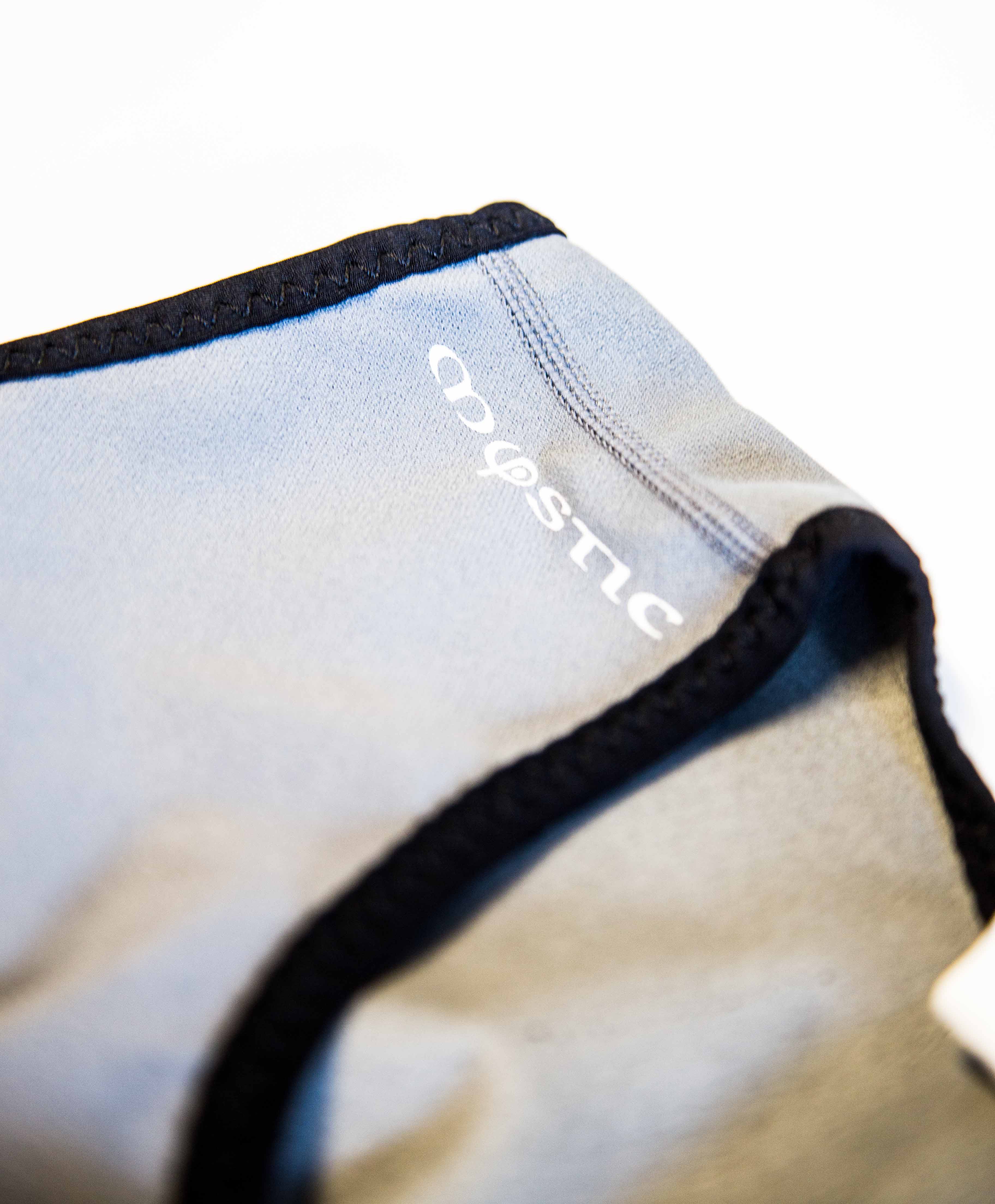 Mystic Matrix Metal UnderShorty XL