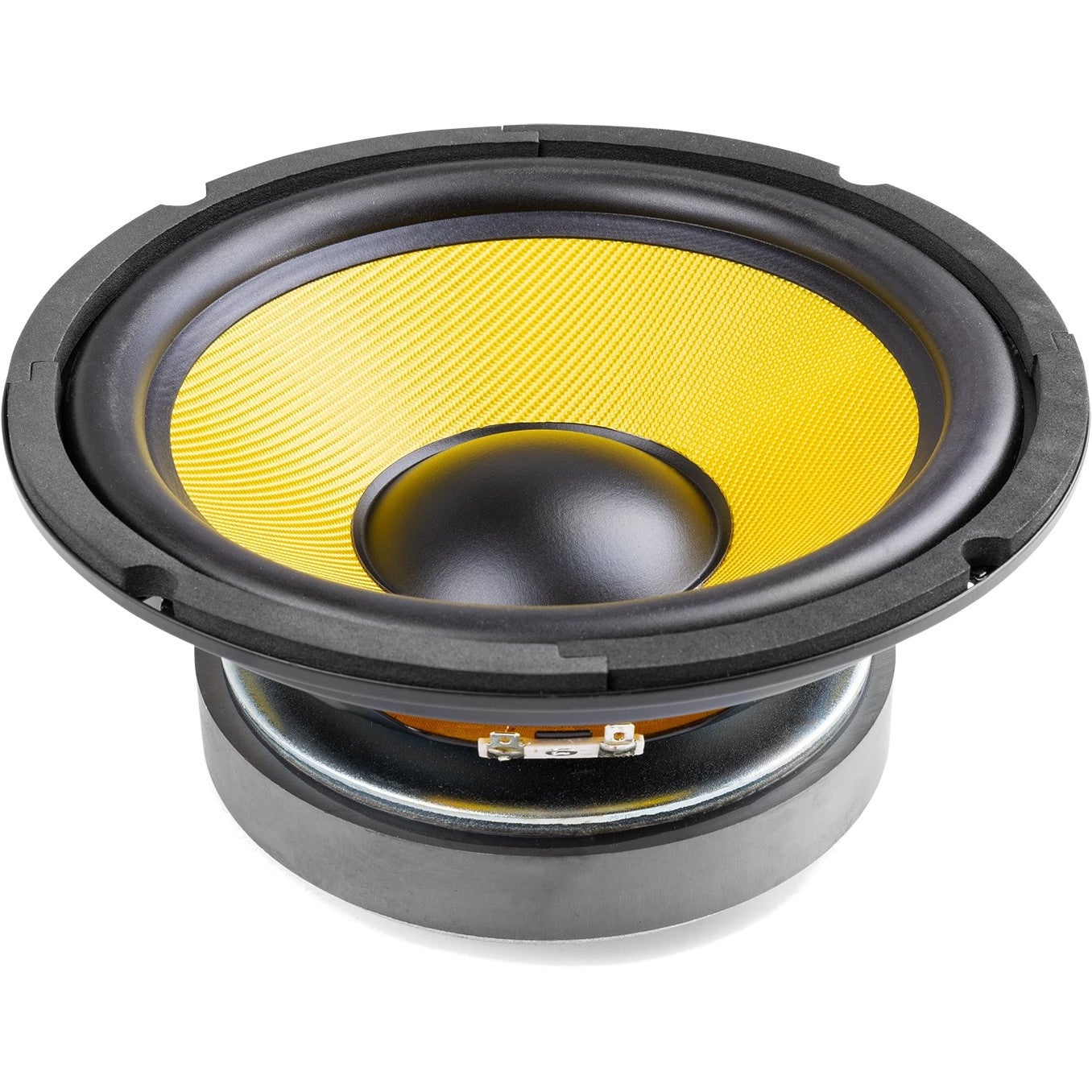 Vonyx WK20 basluidspreker kevlar 8 inch 250 WRMS