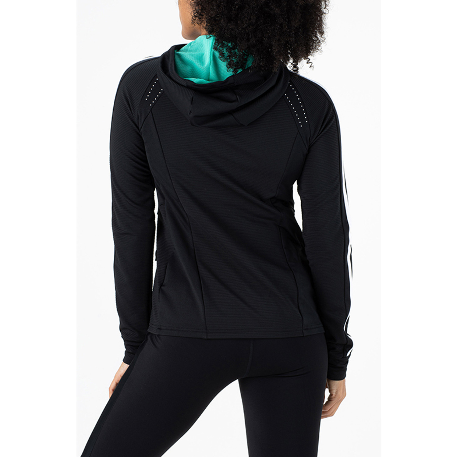 Sjeng Sports Aimy Full Zip Hoody