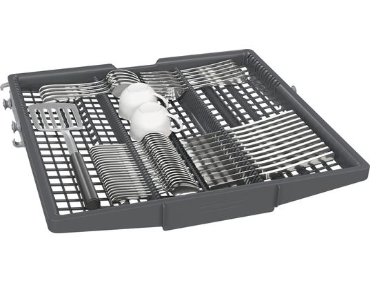 SIEMENS - Lave vaisselle tout integrable 60 cm SN75EX23CE, autoOpen dry