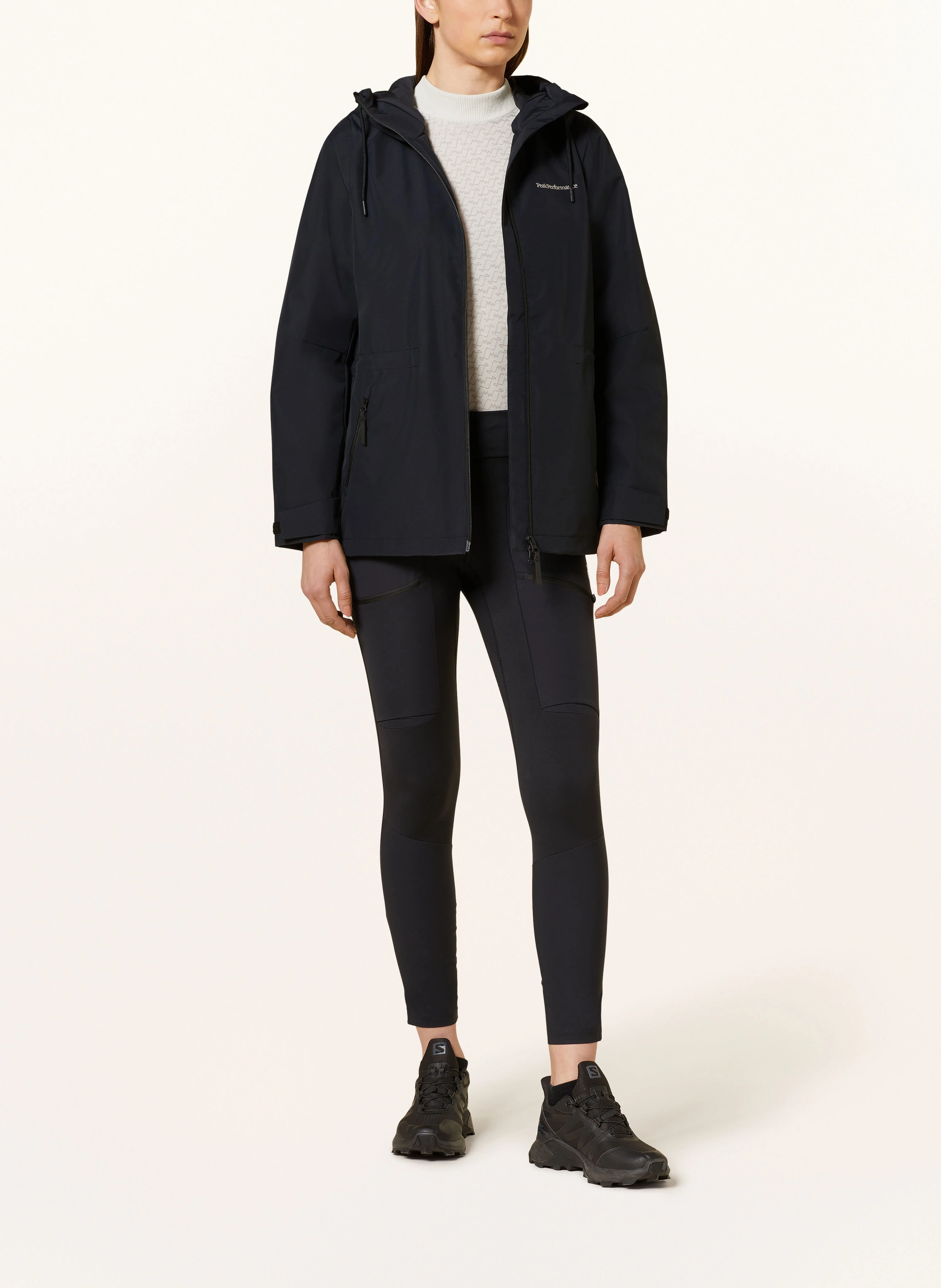 Peak Performance Funktionsjacke COASTAL