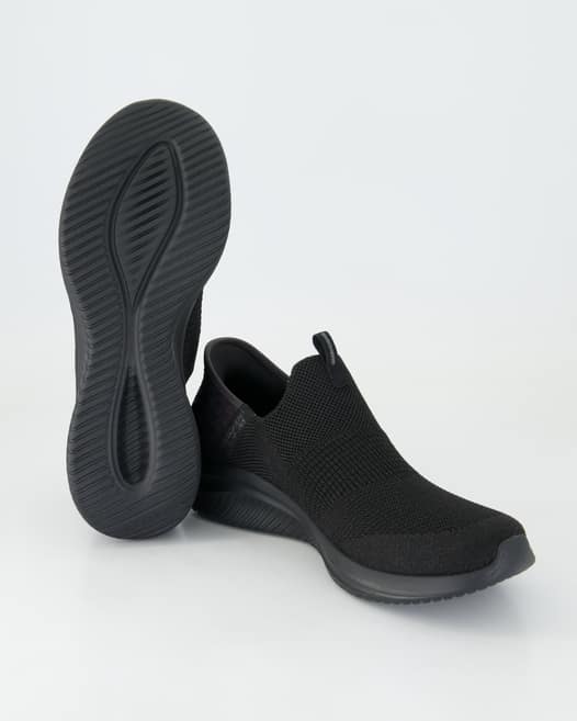 Skechers 149709 Slipper in Schwarz