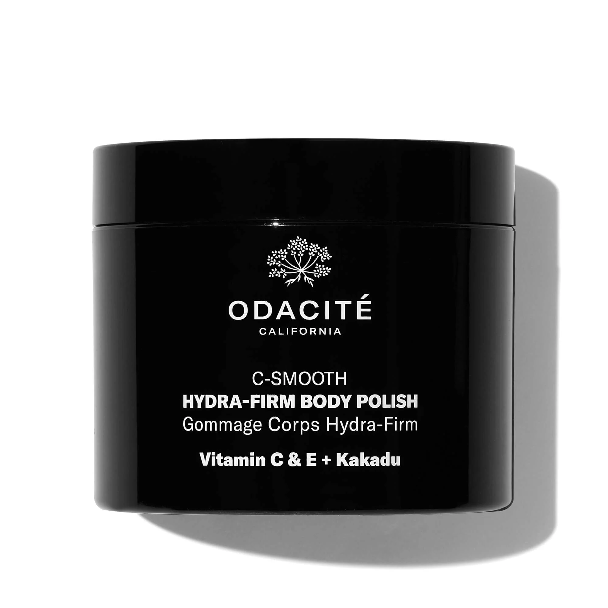 Odacité C-Smooth Hydra Firm Body Polish Gommage Corps