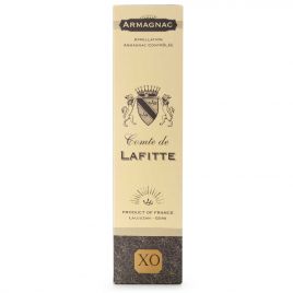 Comte de Lafitte Armagnac