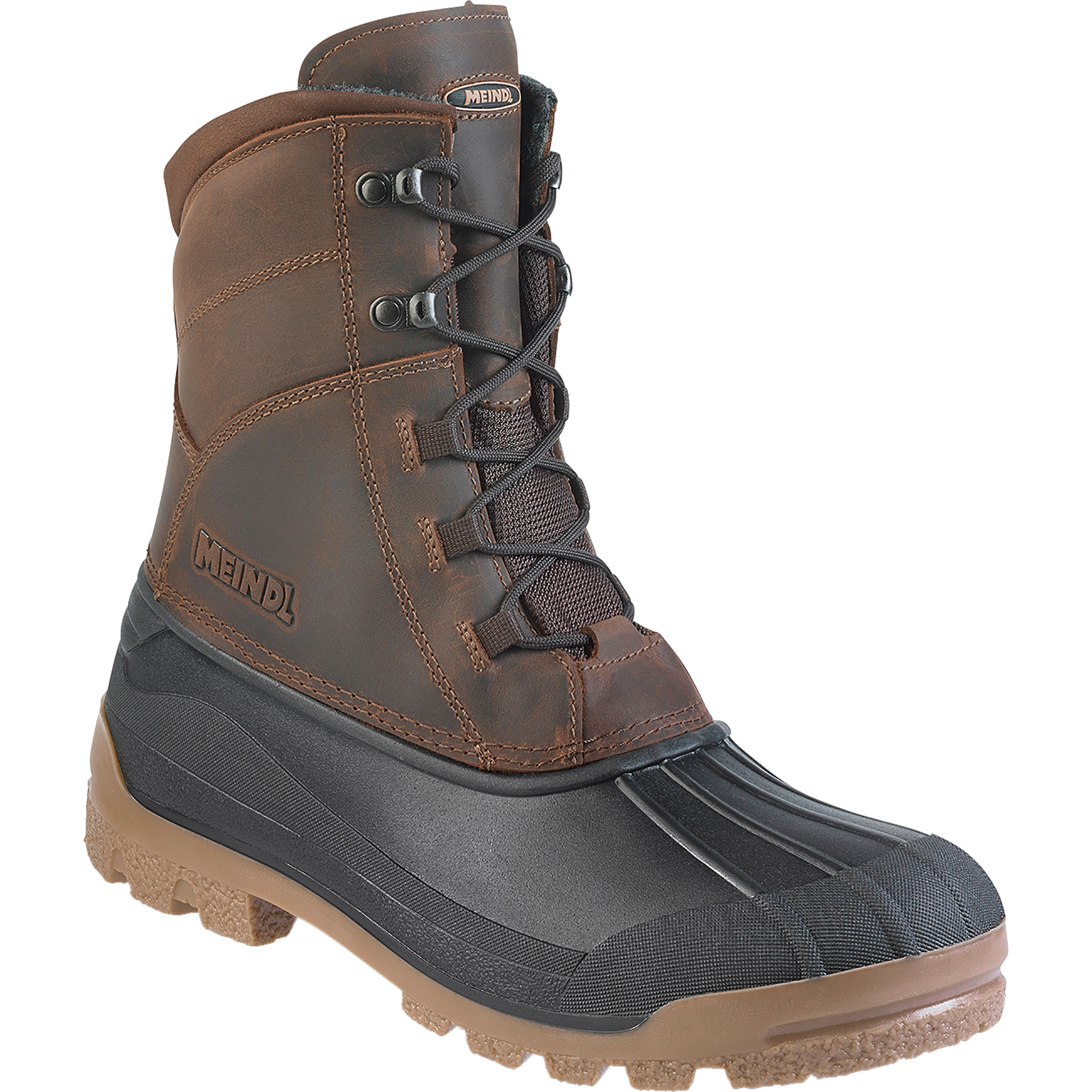 Meindl Cervinia Herren Wanderstiefel