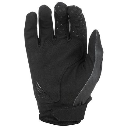 Gants cross Fly KINETIC - SYM 2025 - Noir