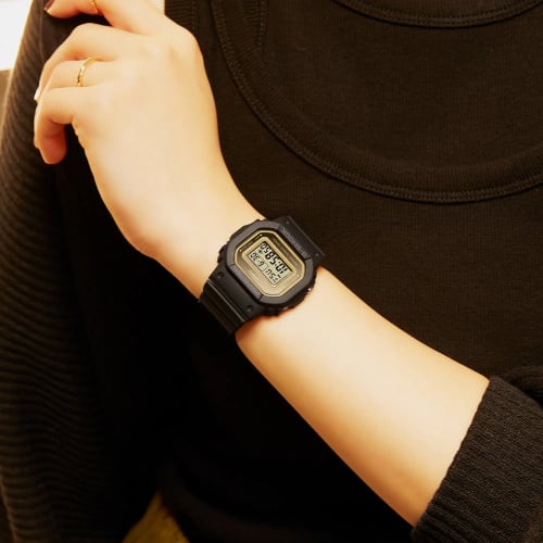 Montre Femme G-Shock GMD-S5600-8ER Gris