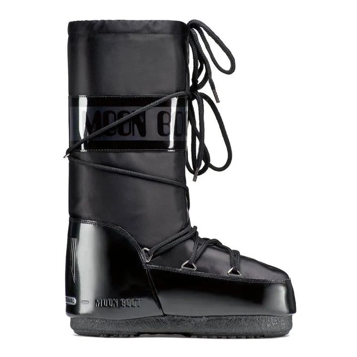 Moon Boot Moon Boot Glance | Noir