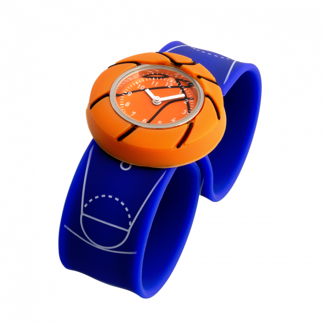 Montre slap - Funny Time
