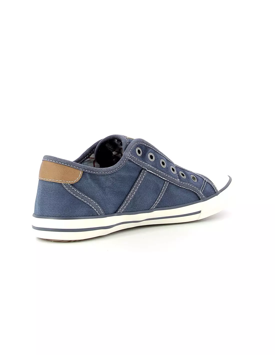 4058405 - Baskets grau