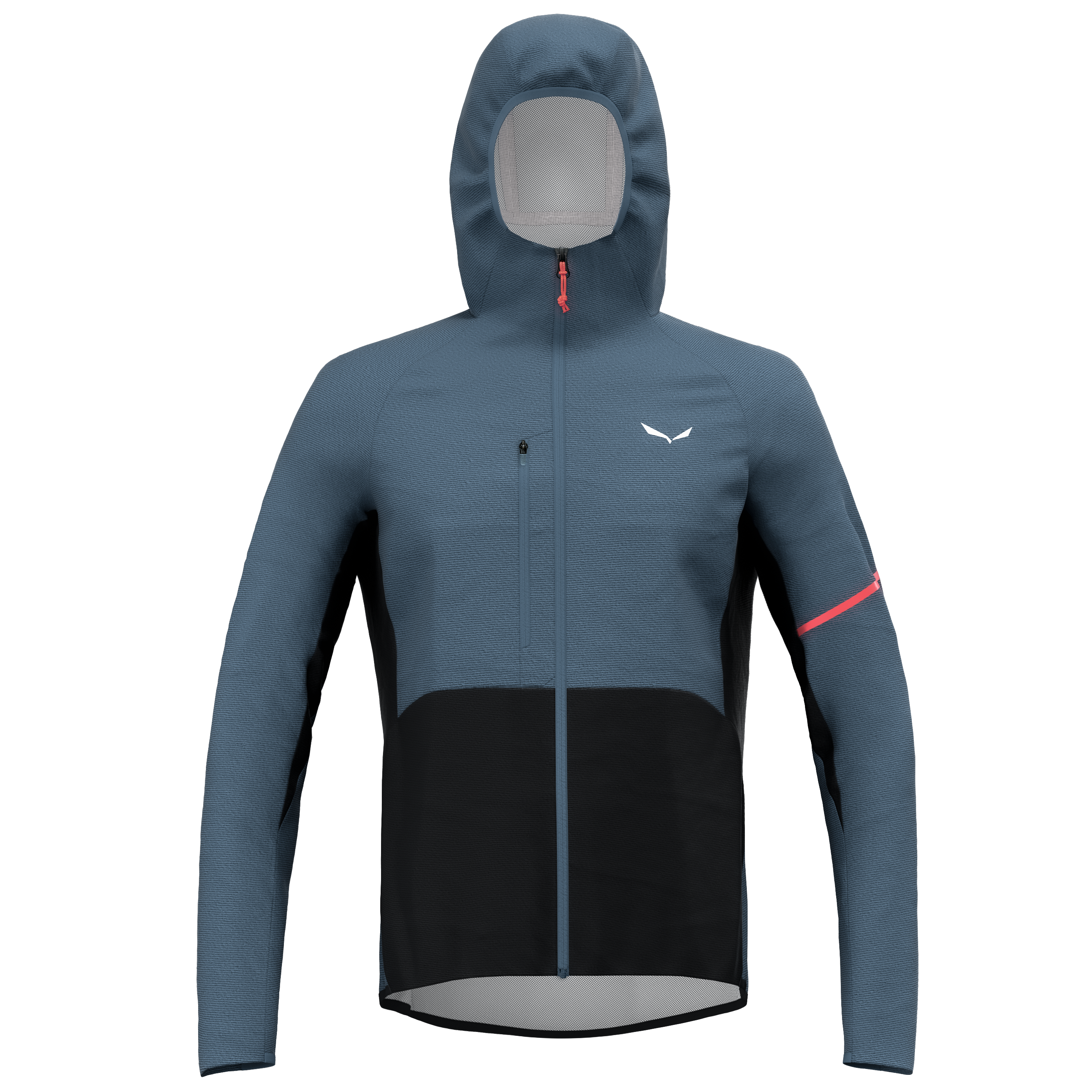 Vento Powertex 2.5 Layers Jacke Herren