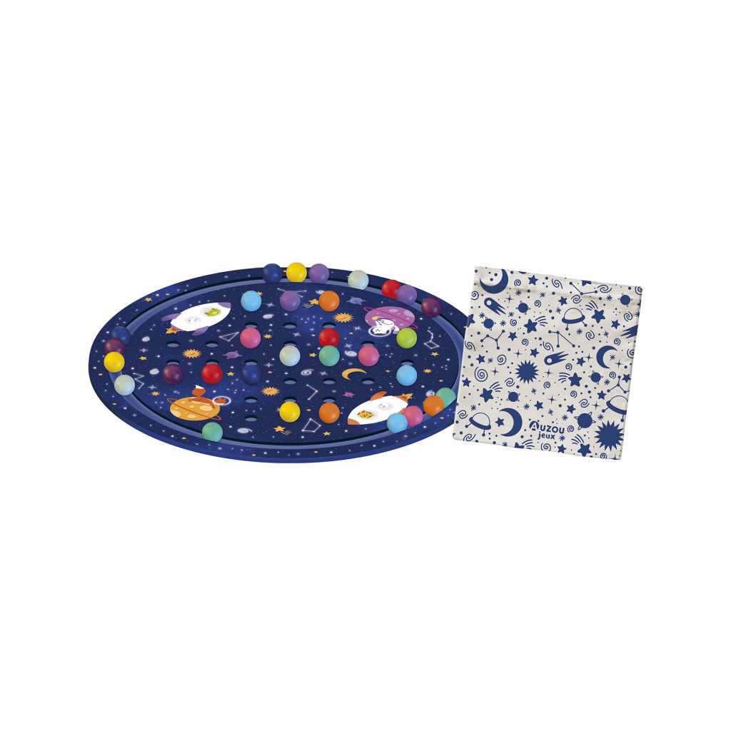 Jeu de Solitaire