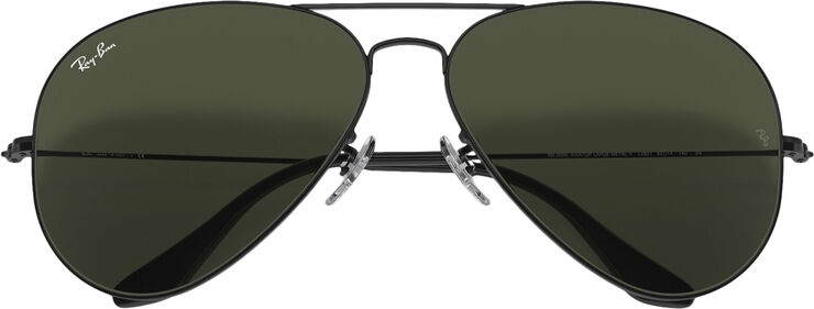 Ray-Ban sunglasses Black