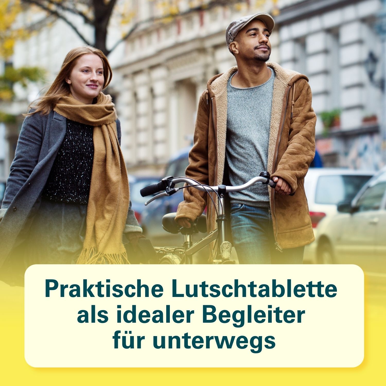 Cetebe® Abwehr Fit Nahrungsergänzungsmittel mit Ascorbinsäure (Vitamin C) und Zink
